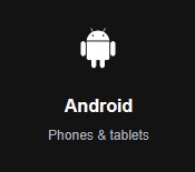 Android phones & tablets &mdash; TeleNorth IPTV Canada