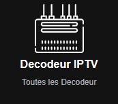 MAG decoder &mdash; TeleNorth IPTV Canada